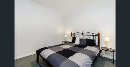 Fully Furnished Ground Floor Apartment - Photo 5