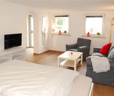 1.5 Zimmer in Düsseldorf - Foto 1