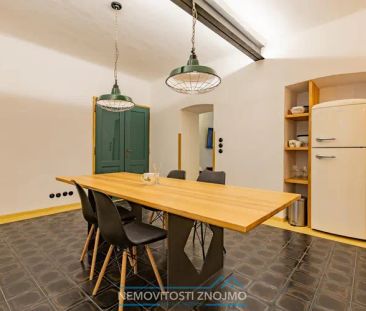 Pronájem exkluzivního zařízenéhé bytu 2+kk, 57 m - Photo 6