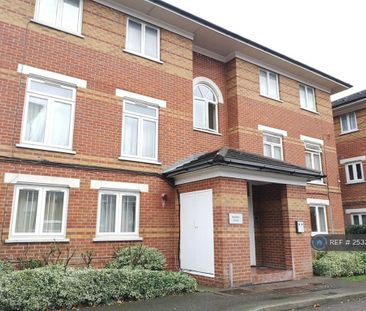 1 bedroom flat to rent - Photo 6