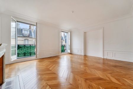 Appartement à louer à Paris 7Ème - Photo 2