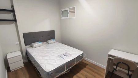 Piso de alquiler en Rúa San Luís, Os Mallos - Photo 4