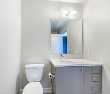 For Lease - 3220 William Coltson Avenue Unit# 601, Oakville, Ontario - Photo 6