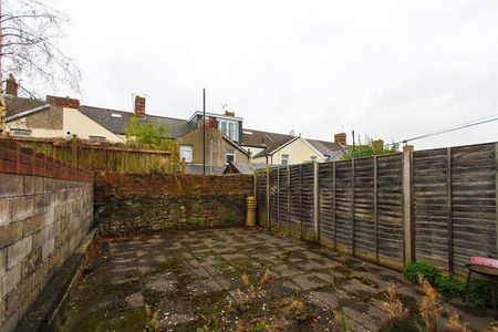 Egerton Street, Canton, CF5 - Photo 3