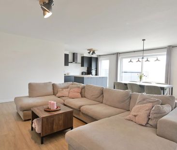 Gelijkvloers app. te huur in Booischot voor € 950 met 2 slaapkamers - Photo 2