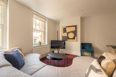 1 bedroom apartment to rent - Photo 3