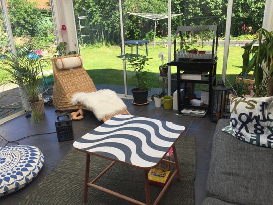 Stenåkergatan, Varberg - Foto 1