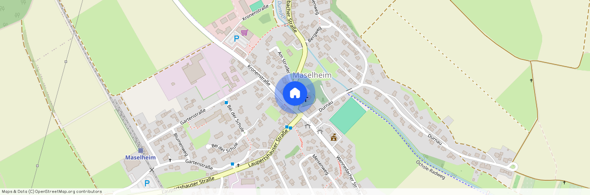 88437 Baden-Württemberg - Maselheim