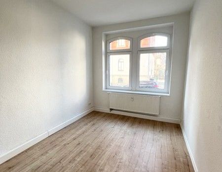 Herrliche 4-Raum Wohnung in Meißen! - Photo 1