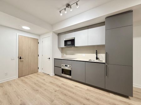 For Lease - 35 Parliament Street Unit# 315, Toronto, Ontario - Photo 2