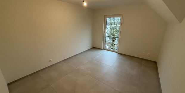 Appartement te huur in Grimbergen voor € 1.550 met 2 slaapkamers - Photo 1