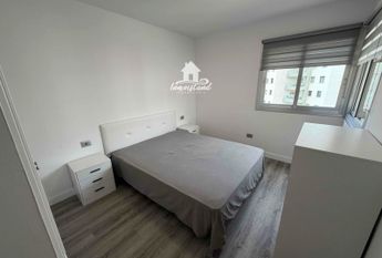 Apartamento en alquiler en Playa Paraíso.