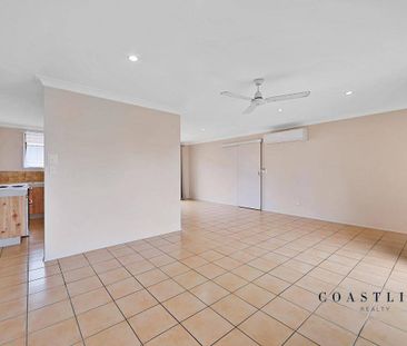 3 Bedroom Brick Available in Central Bargara - Photo 5