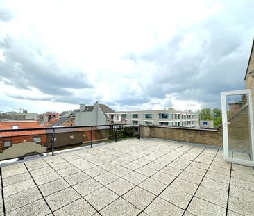 Studio gelegen op de bovenste verdieping met twee terrassen in Mari... - Photo 2