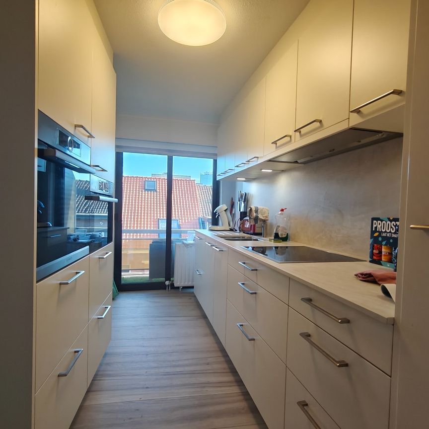 Appartement te huur in Lokeren - Foto 1