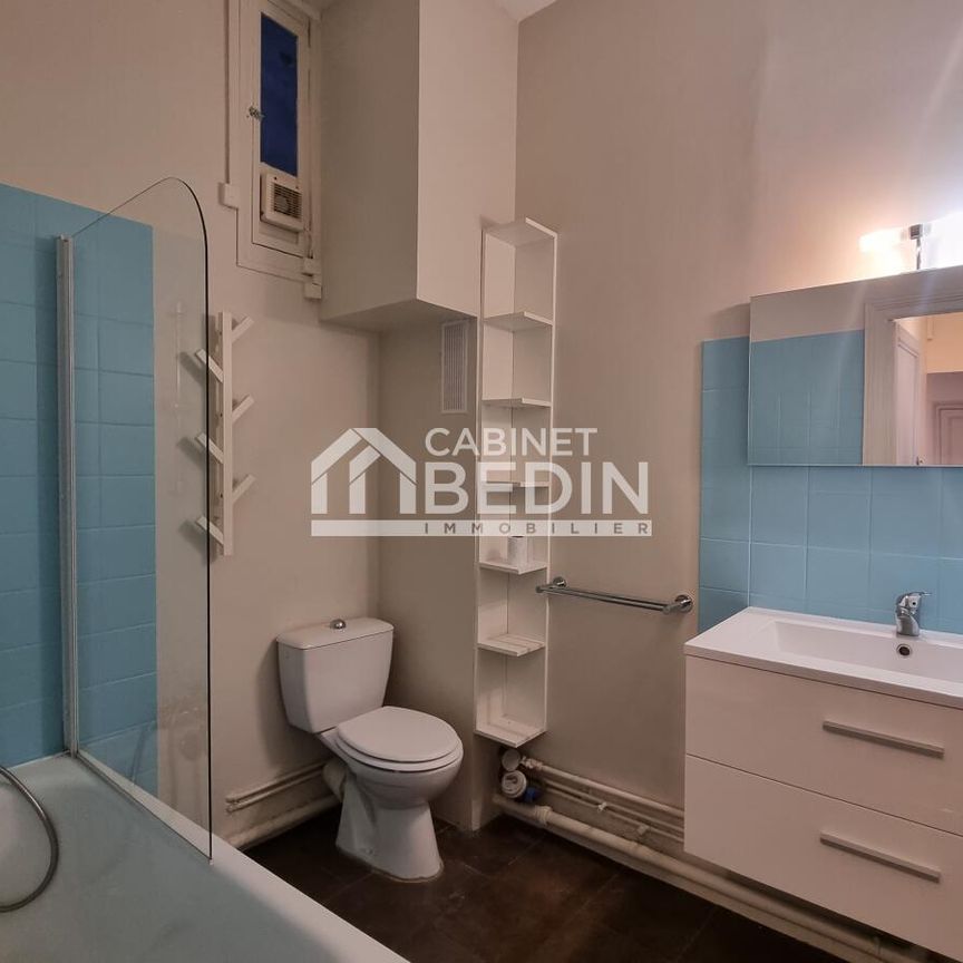 Location Appartement 6 pieces Toulouse 4 chambres - Photo 1