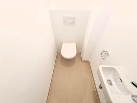 16,55m² TERRASSE in einem 2021 errichteten Neubau! Herz was willst du mehr? - Photo 2