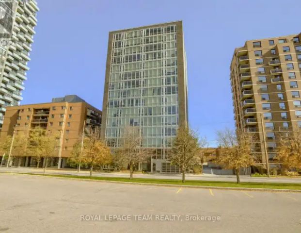 304 - 201 PARKDALE AVENUE | 304 - 201 PARKDALE AVENUE, Ottawa - Photo 1