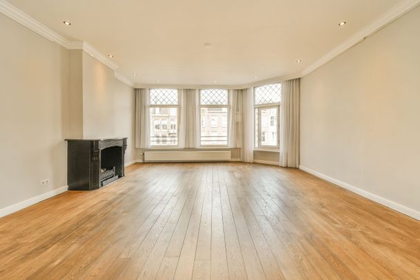Appartement te huur: Reyer Anslostraat 2-2 1054 KV Amsterdam - Photo 1
