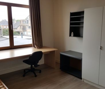 Walle 100, kamer 3 - Foto 1