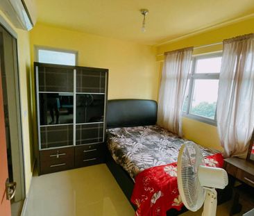 1 Bedroom HDB_TWO_ROOM at Sengkang - Photo 5