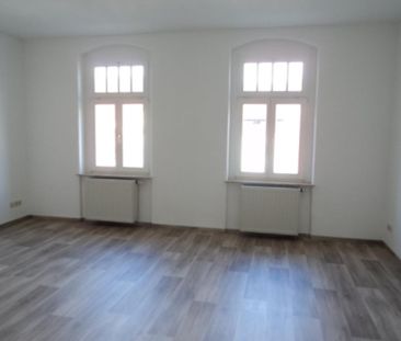 2-Zi.-Mietwohnung mit Einbauküche & Fahrstuhl -Meißen-Altstadt (3. ... - Foto 1