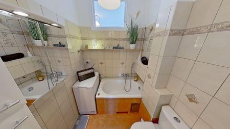 Najem okazjonalny/2 pok./ Warszawa Ochota - Photo 2