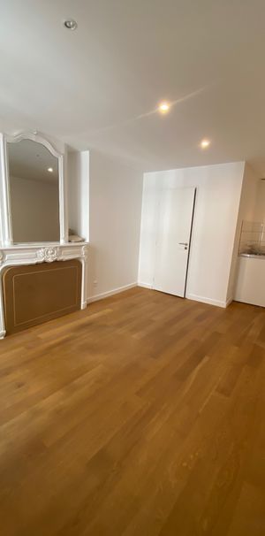 Location Appartement 1 pièce 25m² NANCY 54000 - Photo 1