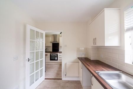 The Weavers, Frome, Somerset, BA11 - Photo 2