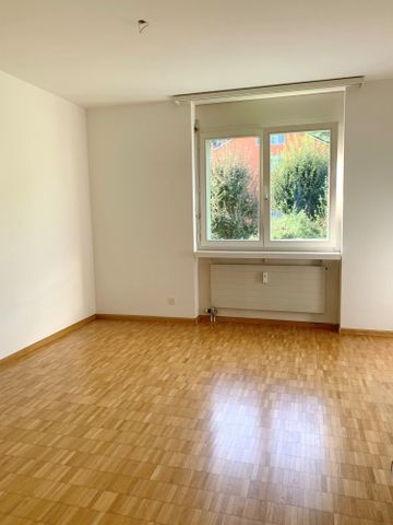 "Gartenwohnung - in grüner Umgebung" - Photo 2