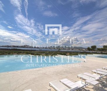 Luxury Apartment for rent in Ibiza, Balearic Islands - Photo 1