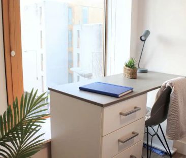 Classic Shared Apartment - Photo 4