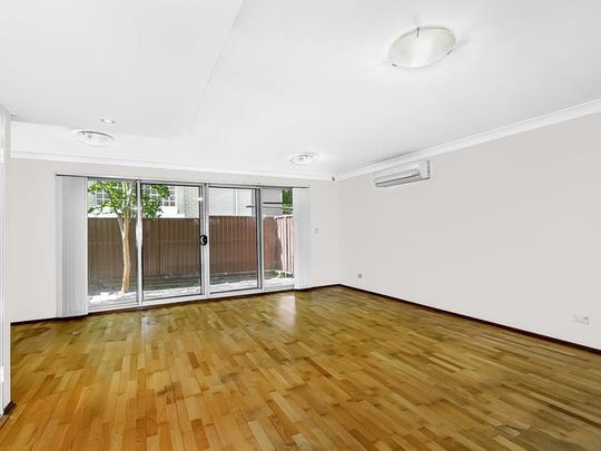 10/4 Burlington Road, Homebush NSW 2140 - Townhouse For Rent | Domain - Photo 1