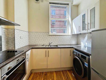 1 bedroom apartment to rent - Photo 4