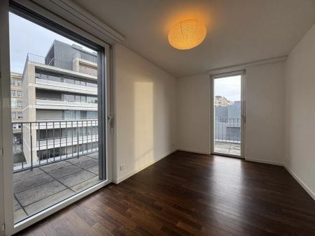 Appartement de 2.5 pièces - Quartier de la gare - Photo 2