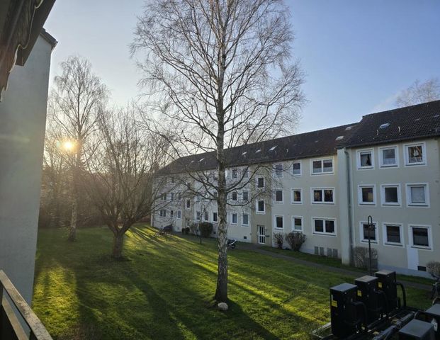 Gemütliche 2,5-Zimmer-Wohnung mit ca. 61,05m² Wohnfläche - Photo 1