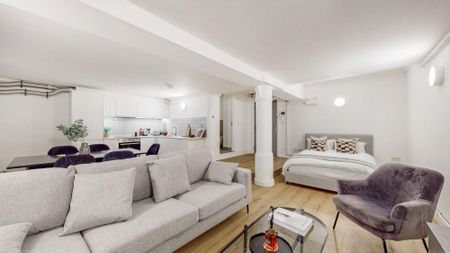 Studio to rent - Photo 3