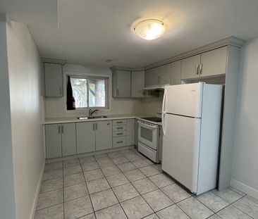 For Lease - 631 Ashprior Avenue, Mississauga, Ontario - Photo 1