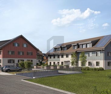 EXQUISITE ERSTVERMIETUNG AN RUHIGER LAGE - Foto 1