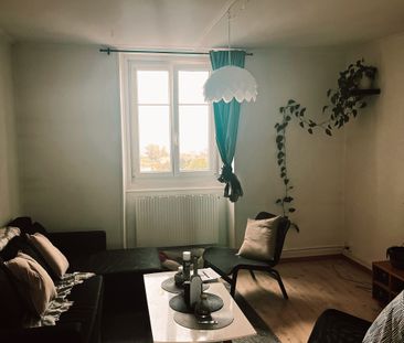 Appartement La Grande Béroche - 3 pièces - Photo 5