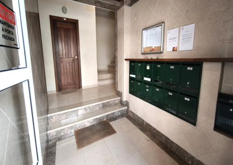 Apartamento T1