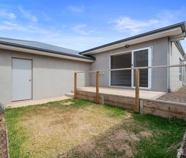 8 Mitiamo Street, 3338, Eynesbury Vic - Photo 1