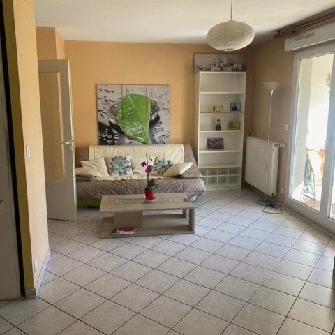 Location Appartement 2 pièces Meublé 50m² LA MOTTE SERVOLEX 73290 - Photo 1