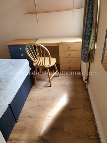 Moseley Road, Manchester, M14 6PA - Photo 3