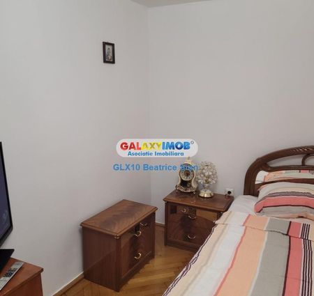 Inchiriere apartament 3 camere Calea Victoriei / Ion Campineanu - Photo 3