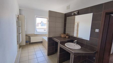 Duże, przestronne mieszkanie - Фото 5