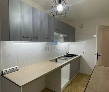 Appartement 3 pièces avec jardin privatif, terrasse, cave et statio... - Photo 2