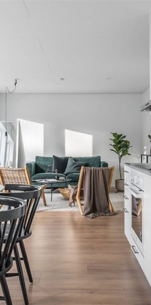 Transportgatan 18 D - Photo 1