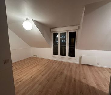 Appartement Rueil Malmaison 2 pièce(s) 33 m2 - 44,60m² au sol - Photo 6