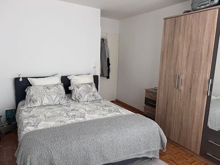 Appartement de 2 pièces au 4ème étage à Lausanne - Foto 3